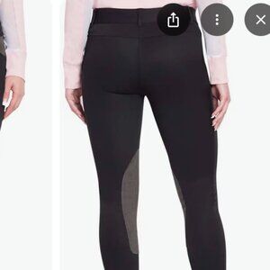 Tuffrider Equestrian Riding Breeches Style Name Sydney Size 34